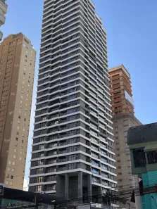 Cobertura com 3 Quartos para alugar, 128m² no Setor Bueno, Goiânia