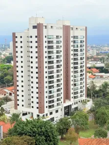Apartamento com 3 Quartos à venda, 110m² no Jardim das Nações, Taubaté