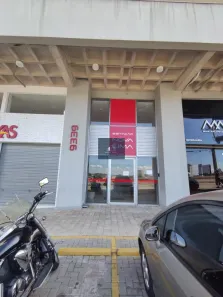 Sala Comercial com 1 Quarto à venda, 38m² no Vila da Serra, Nova Lima