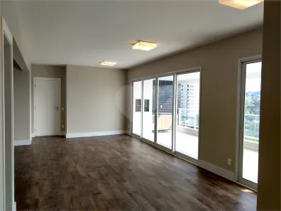 Apartamento com 3 Quartos à venda, 134m² no Vila Anastácio, São Paulo