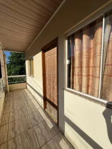 Apartamento com 2 Quartos para alugar, 70m² no Mangaratiba, Mangaratiba