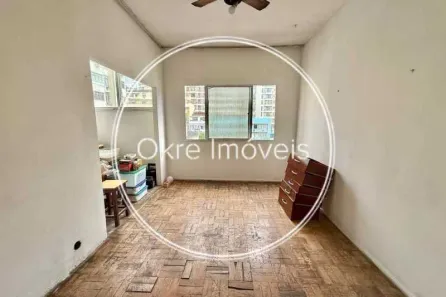 Apartamento com 2 Quartos à venda, 66m² no Botafogo, Rio de Janeiro