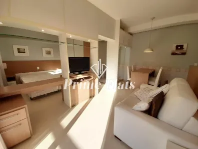 Flat com 1 Quarto para alugar, 55m² no Cerqueira César, São Paulo