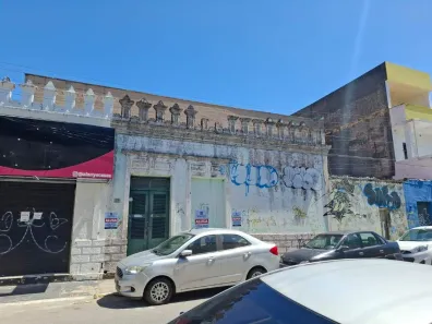 Ponto Comercial para alugar, 52m² no Centro, Fortaleza