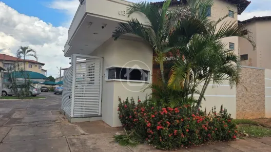 Apartamento com 3 Quartos à venda, 81m² no Jardim São Lourenço, Campo Grande