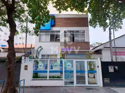 Imóvel Comercial com 4 Quartos à venda, 200m² no Icaraí, Niterói