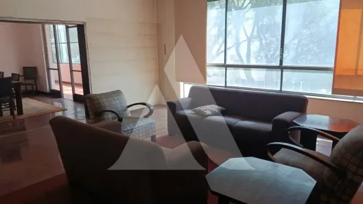 Apartamento com 3 Quartos à venda, 280m² no Jardim Paulista, São Paulo