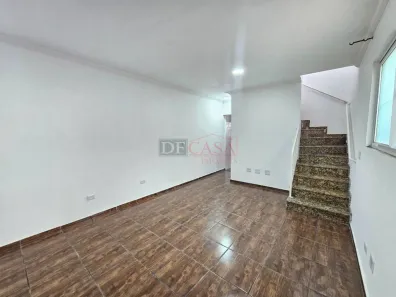 Sobrado com 3 Quartos à venda, 90m² no Itaquera, São Paulo