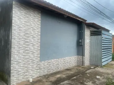 Casa com 1 Quarto à venda, 135m² no Coqueiro, Belém