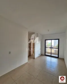 Apartamento com 2 Quartos à venda, 60m² no Campos Elíseos, Ribeirão Preto