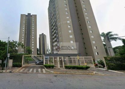 Apartamento com 2 Quartos à venda, 46m² no Cidade Patriarca, São Paulo