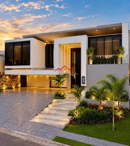 Casa com 5 Quartos à venda, 644m² no Quinta das Paineiras, Jundiaí