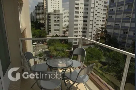 Apartamento com 4 Quartos à venda, 229m² no Higienópolis, São Paulo
