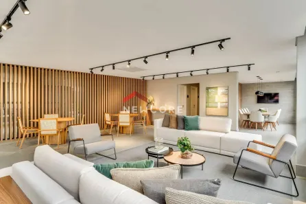 Cobertura com 3 Quartos à venda, 170m² no Cidade Monções, São Paulo
