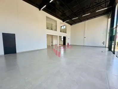 Ponto Comercial para alugar, 475m² no Alto da Boa Vista, Ribeirão Preto