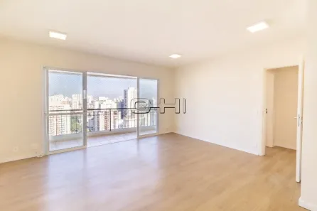 Apartamento com 4 Quartos para alugar, 123m² no Perdizes, São Paulo