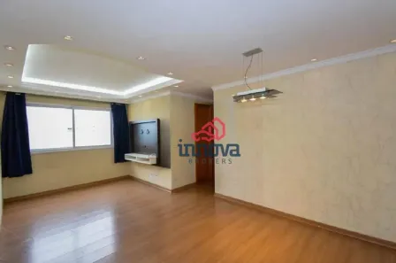 Apartamento com 2 Quartos à venda, 56m² no Jardim Nova Taboão, Guarulhos