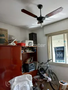 Apartamento com 2 Quartos à venda, 61m² no Petrópolis, Porto Alegre