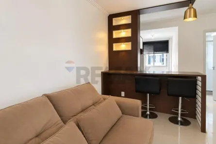 Apartamento com 2 Quartos à venda, 47m² no Passo das Pedras, Gravataí