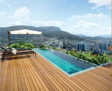 Apartamento com 3 Quartos à venda, 116m² no Pagani, Palhoça