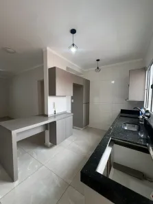 Apartamento com 2 Quartos para alugar, 68m² no Residencial Meireles, Franca