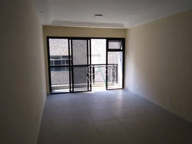 Apartamento com 3 Quartos à venda, 110m² no Marapé, Santos