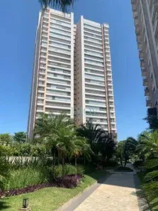 Apartamento com 3 Quartos à venda, 167m² no Jardim Esplanada II, São José dos Campos