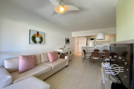 Apartamento com 3 Quartos à venda, 92m² no Riviera, Bertioga