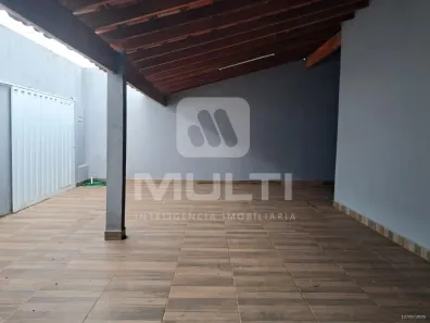 Casa com 2 Quartos à venda, 130m² no Residencial Viviane, Uberlândia