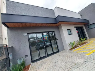 Ponto Comercial para alugar, 58m² no Vila Medon, Americana