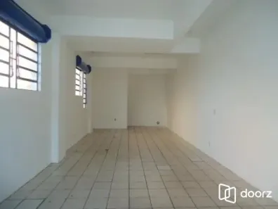 Ponto Comercial com 1 Quarto à venda, 61m² no Costa e Silva, Porto Alegre