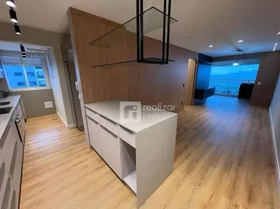 Apartamento com 2 Quartos à venda, 112m² no Kobrasol, São José