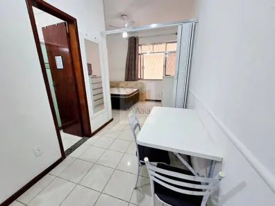 Apartamento com 1 Quarto à venda, 22m² no Centro, Cabo Frio