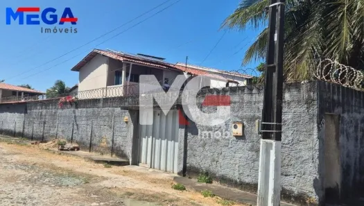 Casa com 3 Quartos à venda, 165m² no Icaraí, Caucaia