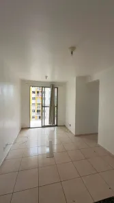 Apartamento com 3 Quartos para alugar, 69m² no Parque Verde, Belém