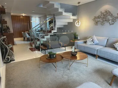 Casa de Condomínio com 4 Quartos à venda, 470m² no Tucuruvi, São Paulo