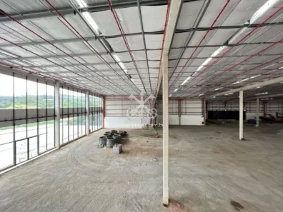 Galpão/Depósito/Armazém para alugar, 8539m² no Jardim Estância Brasil, Atibaia