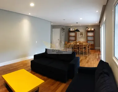 Apartamento com 3 Quartos à venda, 146m² no Santa Paula, São Caetano do Sul