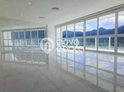 Apartamento com 3 Quartos à venda, 170m² no Lagoa, Rio de Janeiro
