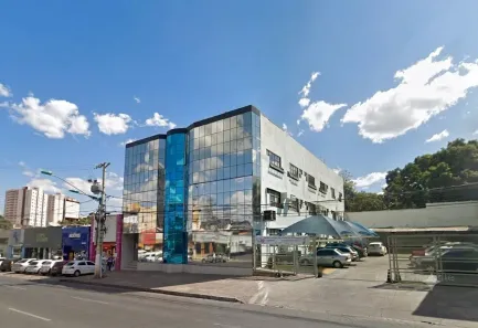 Prédio Residencial com 16 Quartos à venda, 1138m² no Jardim Aclimação, Cuiabá