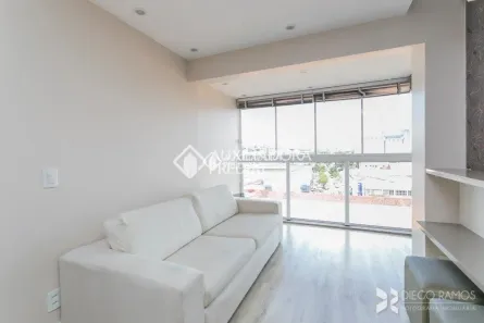 Apartamento com 2 Quartos à venda, 67m² no São Geraldo, Porto Alegre