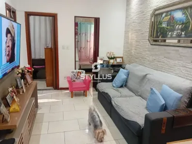 Casa com 2 Quartos à venda, 114m² no Piedade, Rio de Janeiro