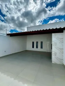 Casa com 3 Quartos à venda, 120m² no Conceição, Feira de Santana