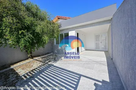 Casa com 2 Quartos à venda, 78m² no Bal Stella Maris, Peruíbe