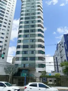 Apartamento com 3 Quartos à venda, 105m² no Casa Caiada, Olinda