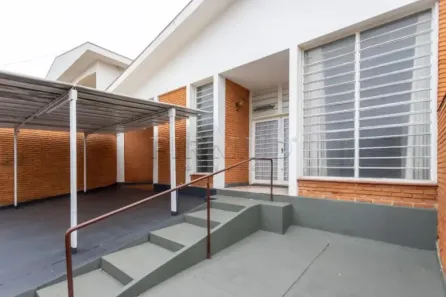 Casa com 3 Quartos à venda, 242m² no Jardim Sumaré, Ribeirão Preto