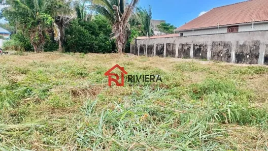 Lote/Terreno à venda, 800m² no Olho D'Água, São Luís