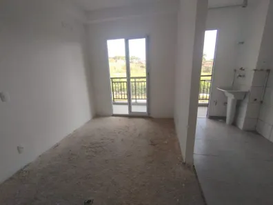 Apartamento com 2 Quartos à venda, 54m² no Jardim do Lago, Limeira