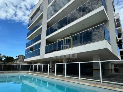 Apartamento com 2 Quartos à venda, 136m² no Costazul, Rio das Ostras
