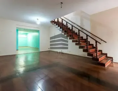 Imóvel Comercial com 1 Quarto para alugar, 331m² no Vila Mariana, São Paulo